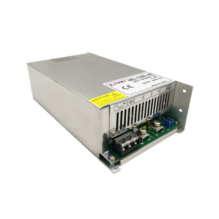 Імпульсний блок живлення MS-1500-48, 1500Вт, 48В DC, 31A