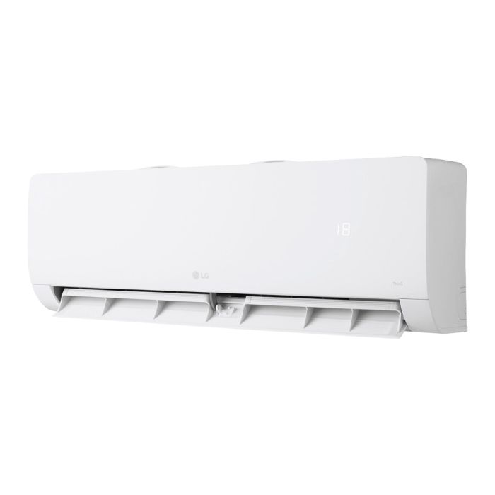 Кондиціонер LG WZ12AWN Inverter Pro