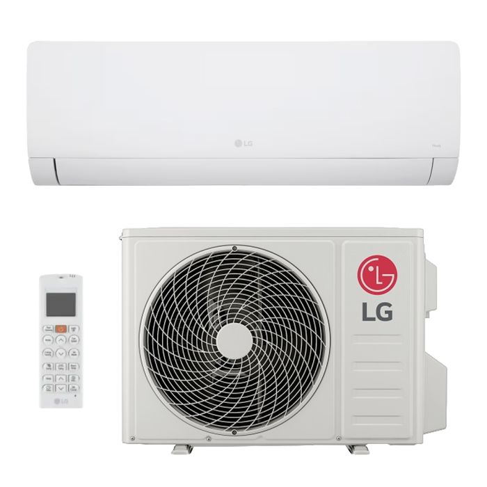 Кондиціонер LG WZ18AWN Inverter Pro
