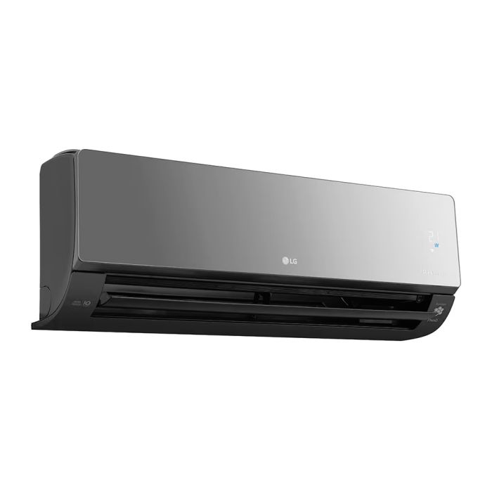 Кондиціонер LG AC12BK Artcool Mirror
