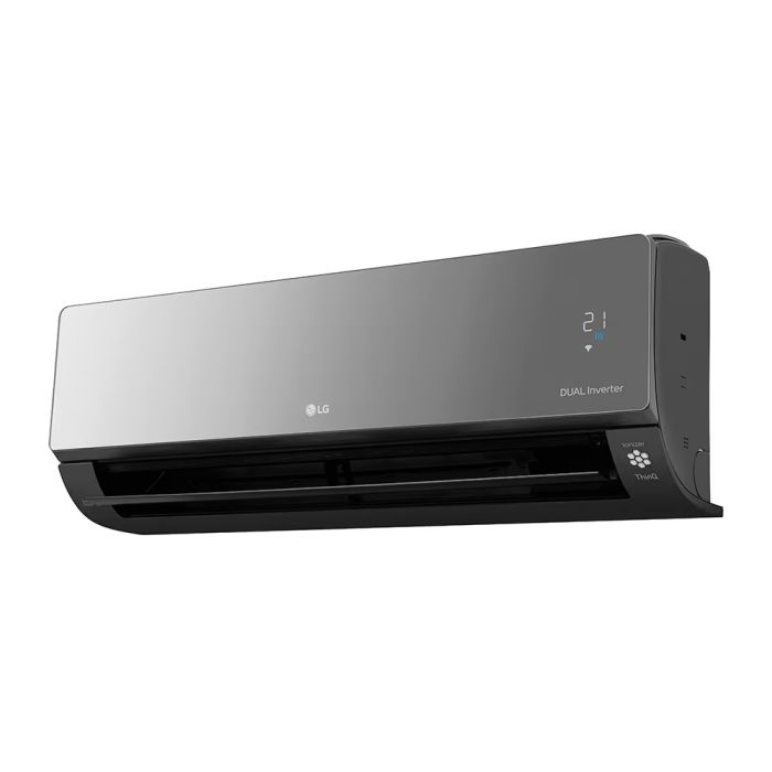 Кондиціонер LG AC12BK Artcool Mirror