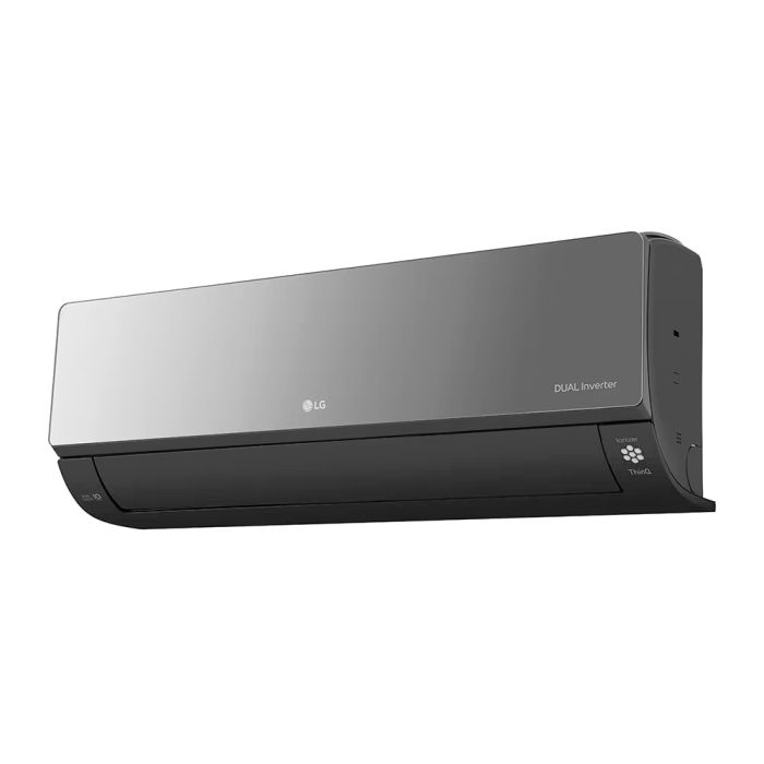 Кондиціонер LG AC12BK Artcool Mirror