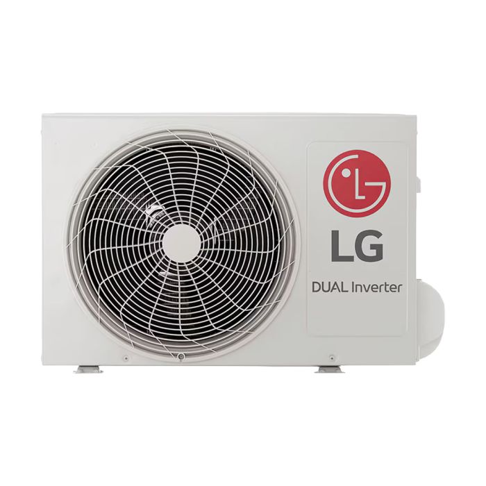 Кондиціонер LG AC12BK Artcool Mirror