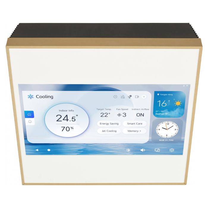 Кондиціонер LG A09GA2 Artcool Gallery (LCD)