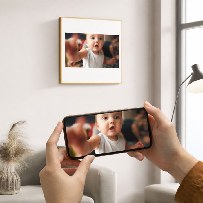 Кондиціонер LG A09GA2 Artcool Gallery (LCD)