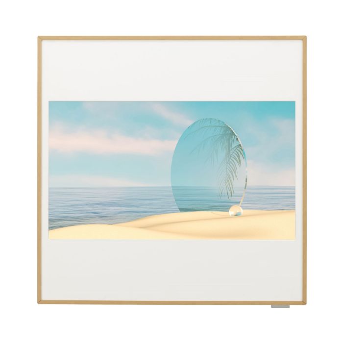 Кондиціонер LG A12GA2 Artcool Gallery (LCD)