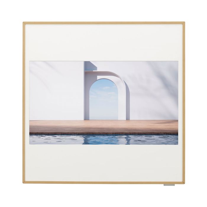 Кондиціонер LG A12GA2 Artcool Gallery (LCD)