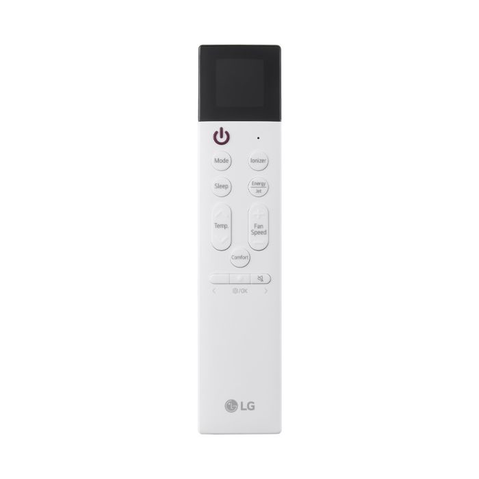 Кондиціонер LG A09GA1 Artcool Gallery (LCD)