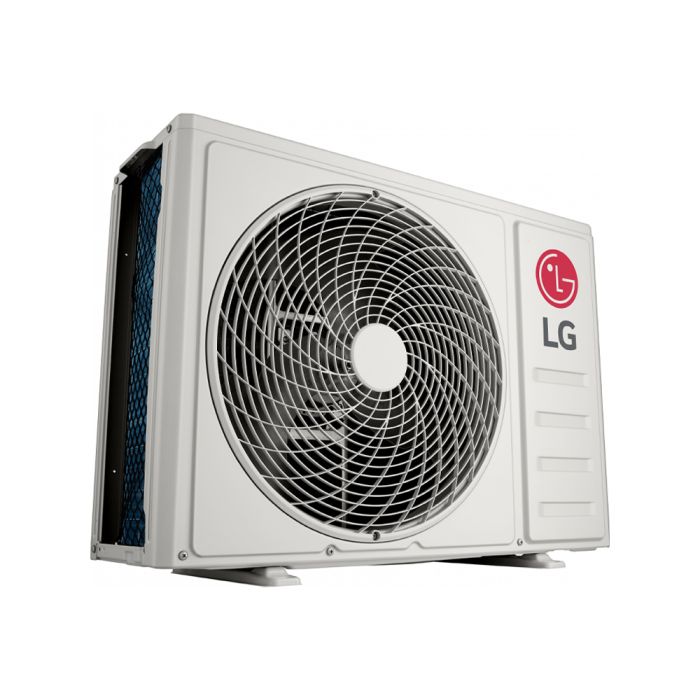 Кондиціонер LG A09GA1 Artcool Gallery (LCD)