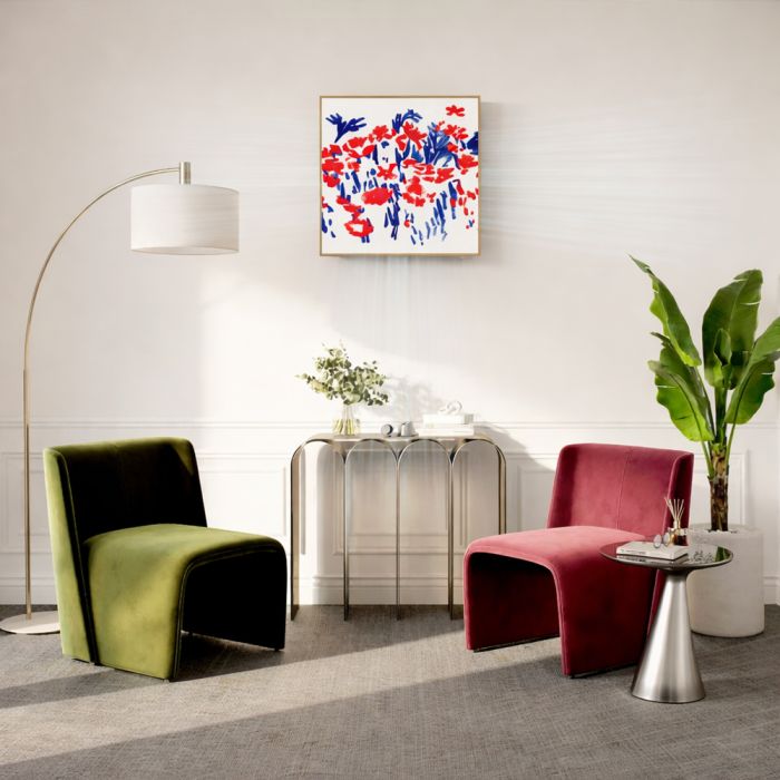 Кондиціонер LG A09GA1 Artcool Gallery (LCD)