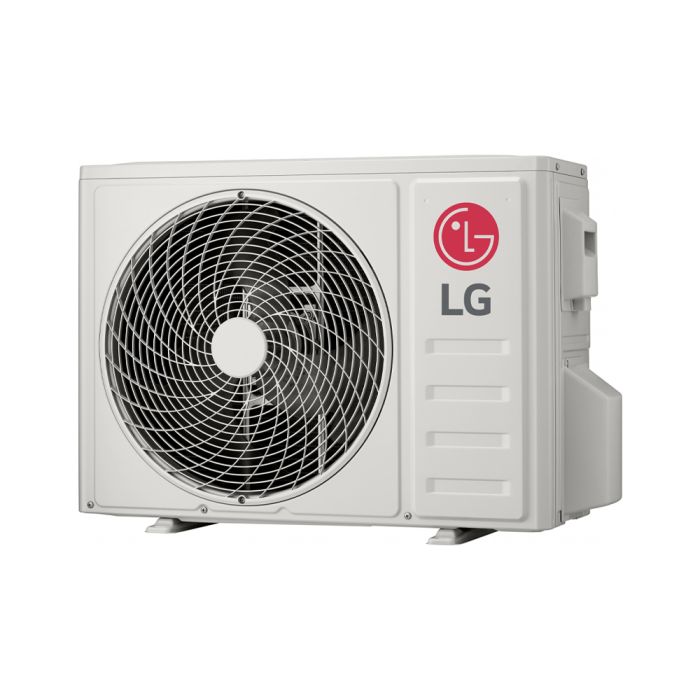 Кондиціонер LG A12GA1 Artcool Gallery (LCD)