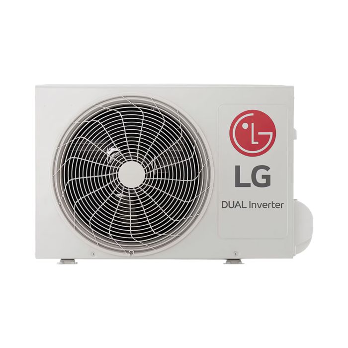 Кондиціонер LG S12EQ Standard Plus