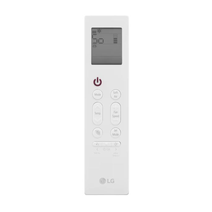 Кондиціонер LG H09S1D Air Fit Deluxe