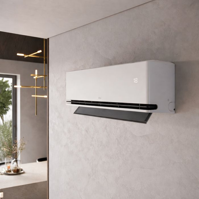 Кондиціонер LG H09S1D Air Fit Deluxe