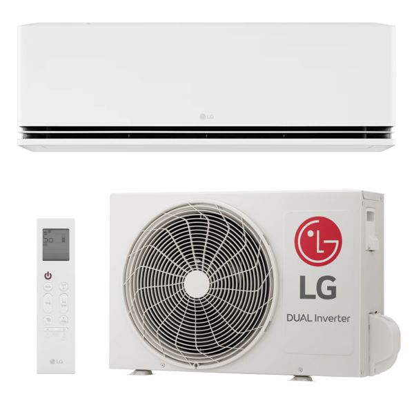 Кондиціонер LG H18S1D Air Fit Deluxe