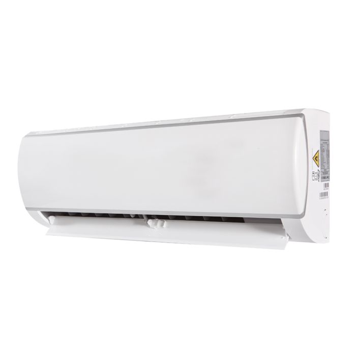 Кондиціонер Midea AF6-18N8C0E-I / AF6-18N8C0E-O Forest DC