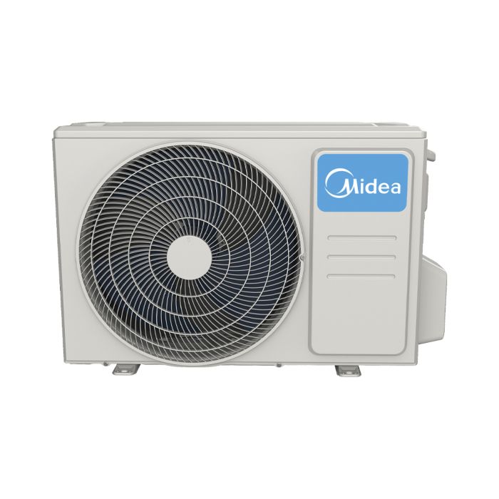 Кондиціонер Midea AF6-24N8D0E-I / AF6-24N8D0E-O Forest DC