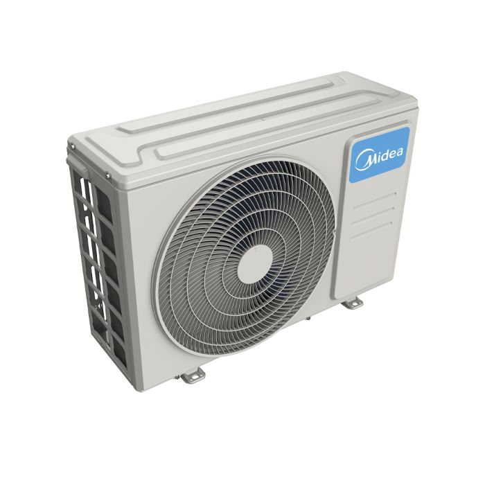 Кондиціонер Midea AF6-24N8D0E-I / AF6-24N8D0E-O Forest DC