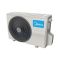 Кондиціонер Midea MSEZ-09HRFN8-I / MSEZ-09HRFN8-O EAZY