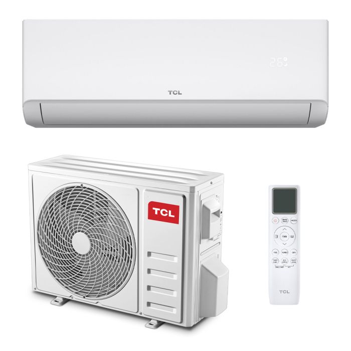 Кондиціонер TCL TAC-09CHSD/ZG11I AI Inverter R32 WI-FI