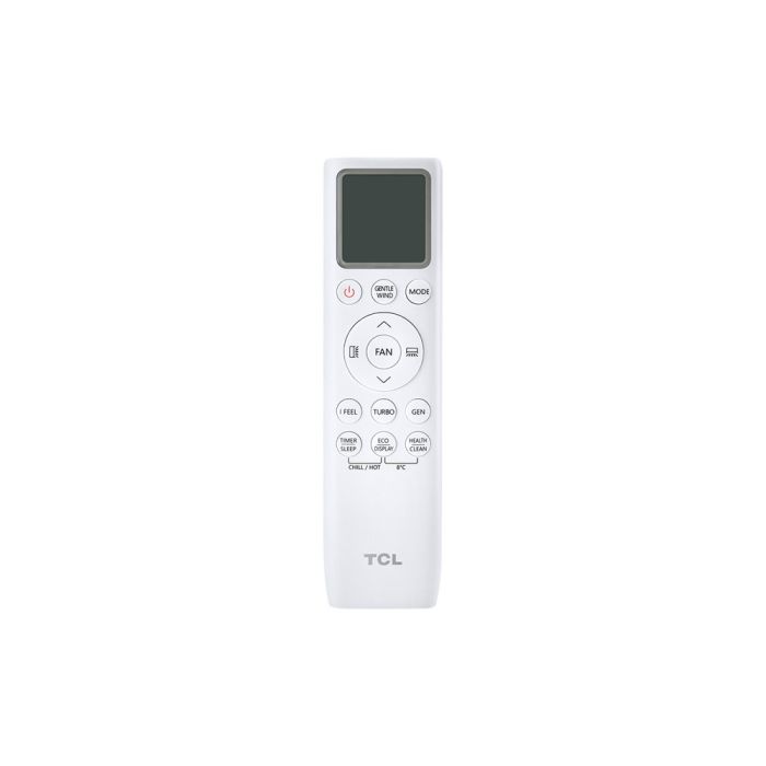 Кондиціонер TCL TAC-09CHSD/ZG11I AI Inverter R32 WI-FI