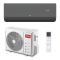 Кондиціонер TCL TAC-09CHSD/ZG41IHB Black HeatPump R32 WI-FI