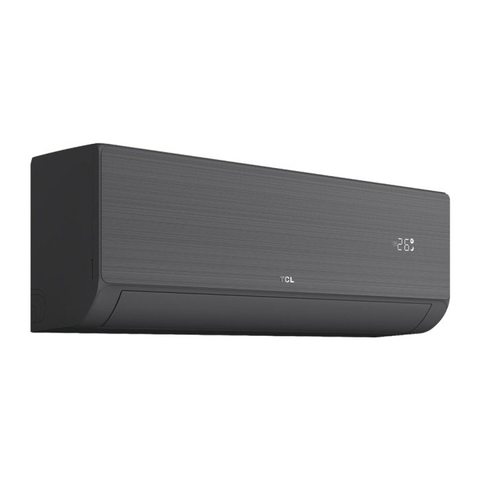 Кондиціонер TCL TAC-09CHSD/ZG41IHB Black HeatPump R32 WI-FI