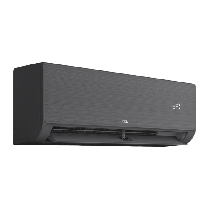 Кондиціонер TCL TAC-09CHSD/ZG41IHB Black HeatPump R32 WI-FI