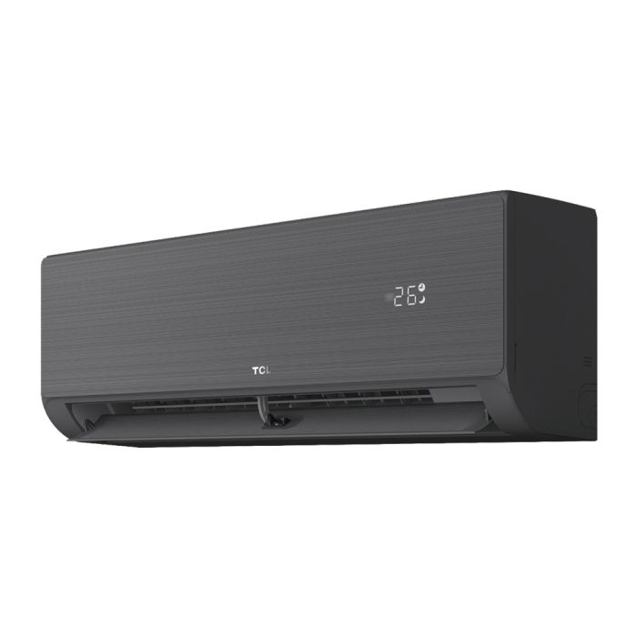 Кондиціонер TCL TAC-09CHSD/ZG41IHB Black HeatPump R32 WI-FI