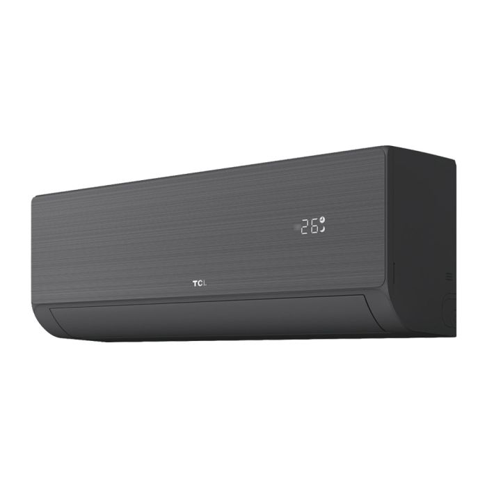 Кондиціонер TCL TAC-09CHSD/ZG41IHB Black HeatPump R32 WI-FI