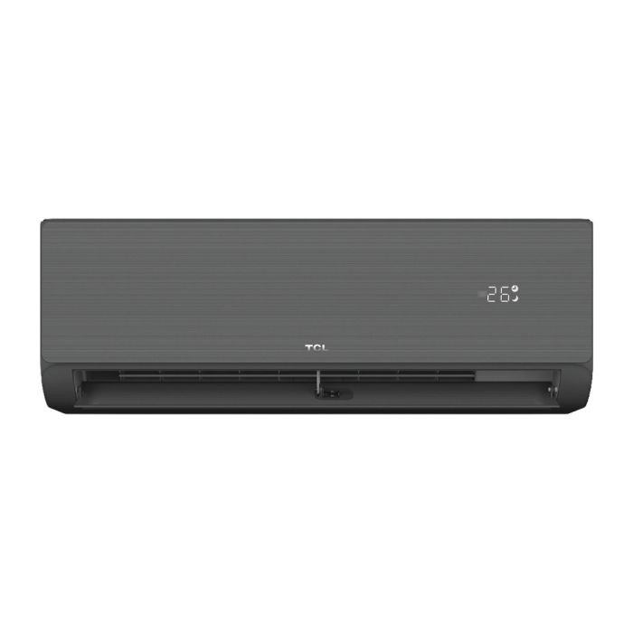 Кондиціонер TCL TAC-09CHSD/ZG41IHB Black HeatPump R32 WI-FI