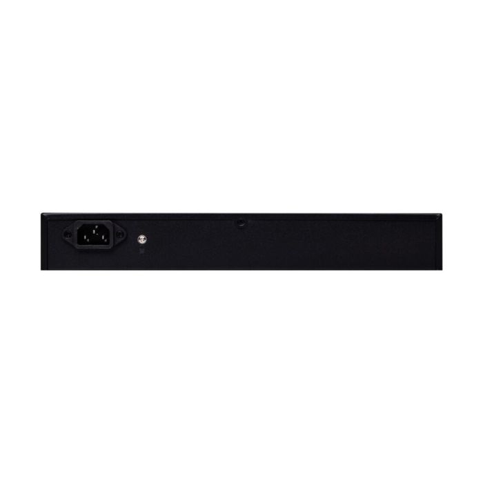 Комутатор мережевий GreenVision POE GV-010-D-16+2 PG+1 SFP