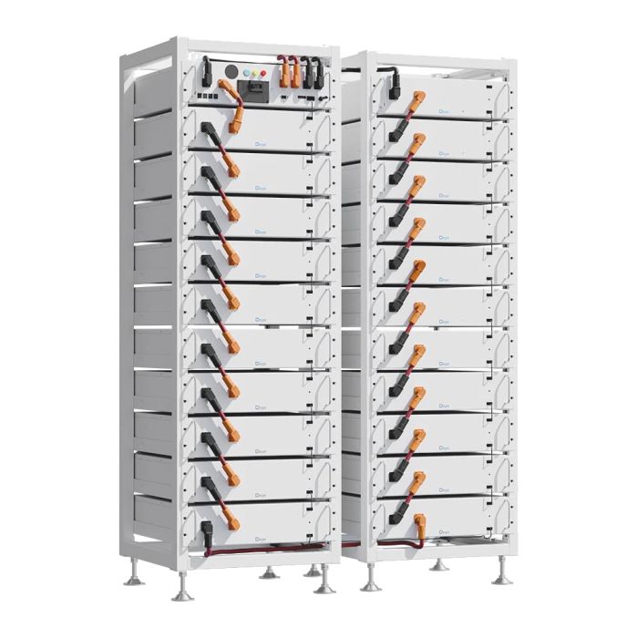 Акумуляторна батарея Deye BOS-A-Pack7.68 LiFePO4 38.4 В 200 А·год