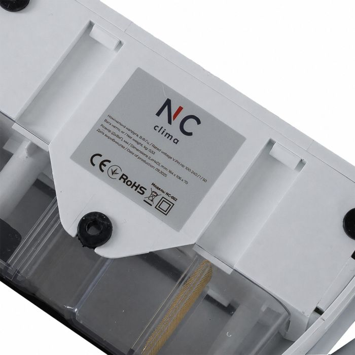 Насос для відведення конденсату NC clima NC-002