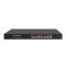 Комутатор мережевий GreenVision POE GV-022-D-16G+2PG+2SFP