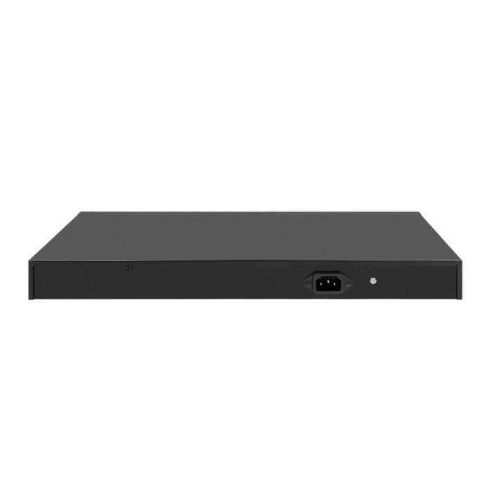 Комутатор мережевий GreenVision POE GV-022-D-16G+2PG+2SFP