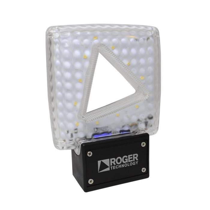 Сигнальна лампа Roger FIFTHY/230 з вбудованою антеною 230В