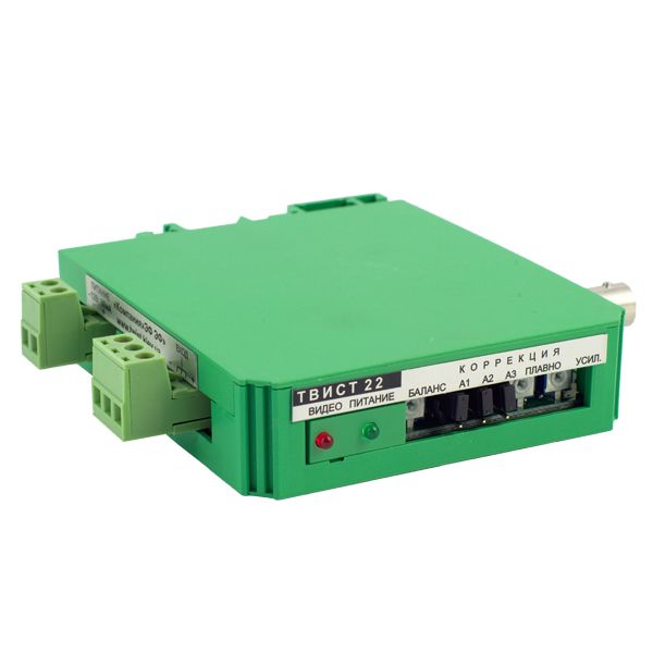 Приймач-передавач Twist-22