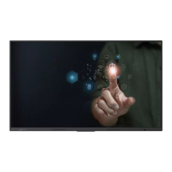 Інтерактивна панель 75" Prestigio PSMB000L755 серія LIGHT GEN 5