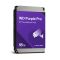 Жорсткий диск 18TB Western Digital WD Purple Pro WD181PURP для відеоспостереження з AI