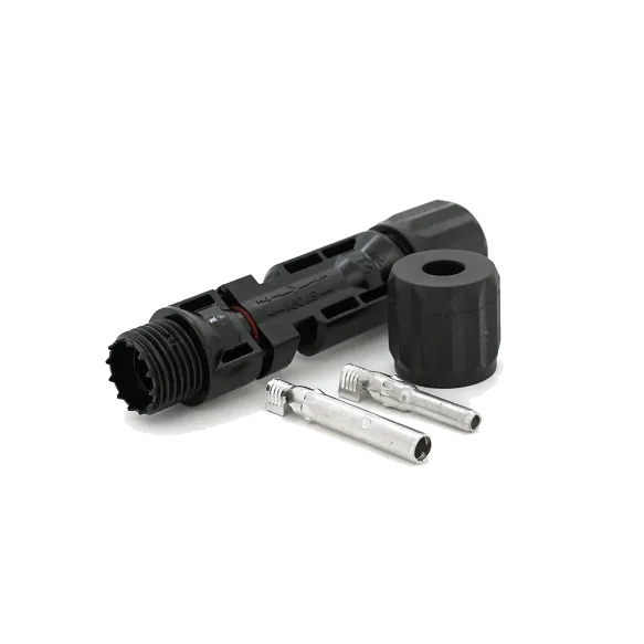 Voltronic МС4 Конектор (комплект папа+мама)