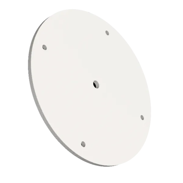 DS-2909ZJ адаптер для штатива