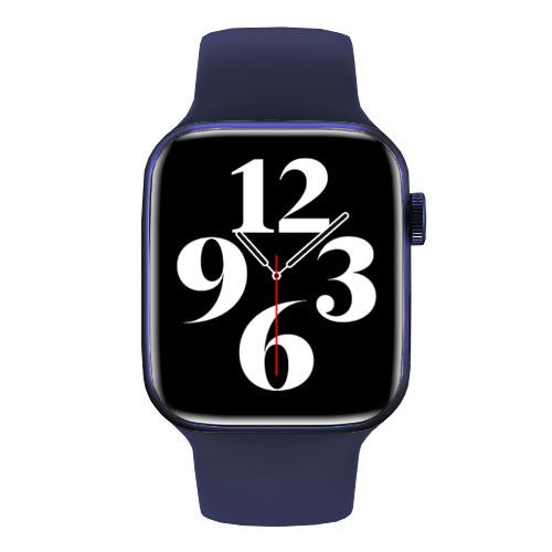 Apl Watch Series 6 HW22, 44mm Aluminium, голосовий виклик, blue