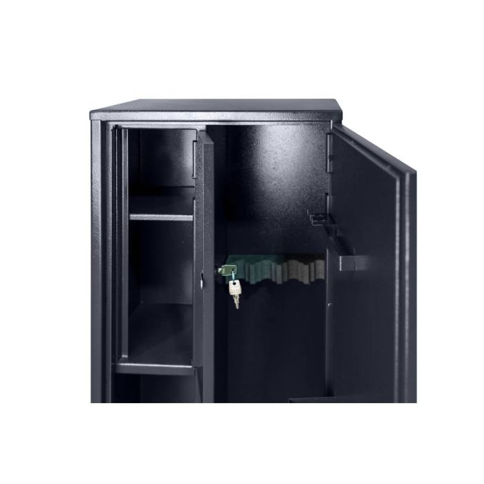 Сейф GRIFFON GLST.130.Fingerprint