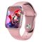 Apl Watch Series 6 M26 PLUS, 44mm Aluminium, бездротова зарядка, pink