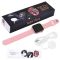 Apl Watch Series 6 M26 PLUS, 44mm Aluminium, бездротова зарядка, pink