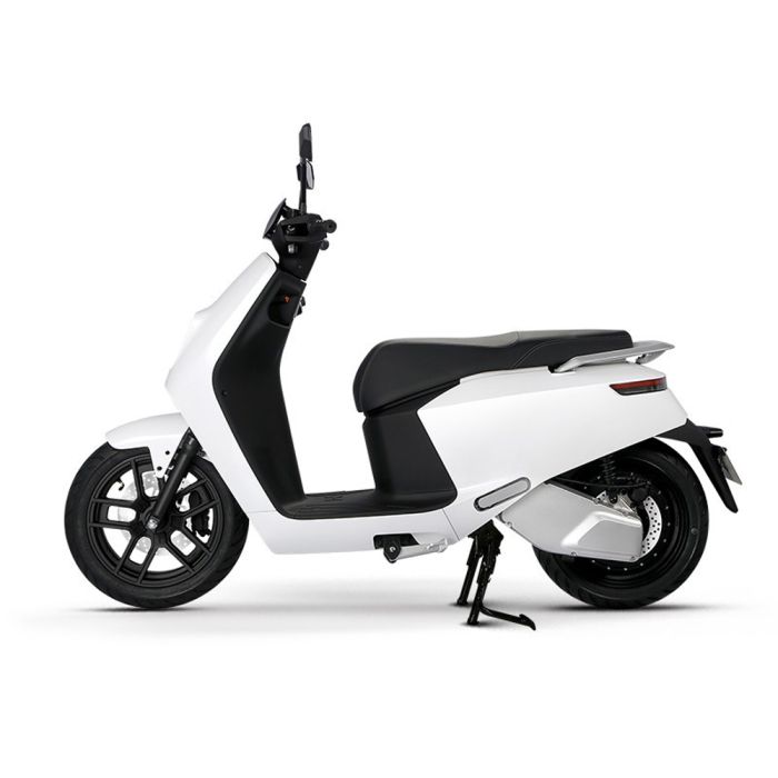 Електроскутер LVNENG NCE 2200W 72V50Ah