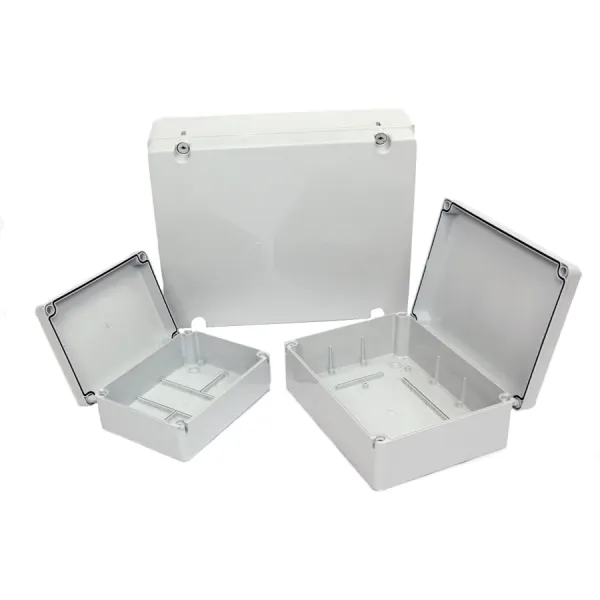 Коробка (32-21030-190) розподільча Sides 190х145х70