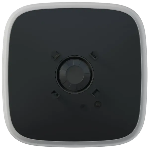 Ajax StreetSiren S DoubleDeck (8EU) black Бездротова вулична сирена