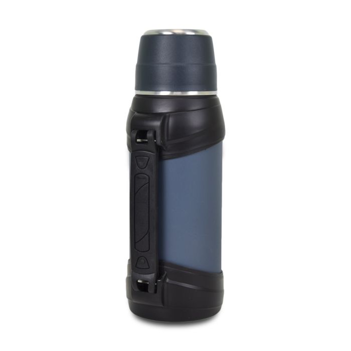 Термос Model 2.0L блакитний